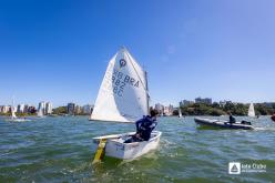 Galeria de Fotos - FOTOS - Regata do Dia das Mães