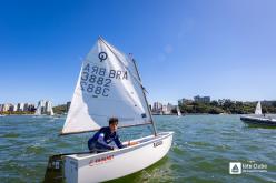 Galeria de Fotos - FOTOS - Regata do Dia das Mães