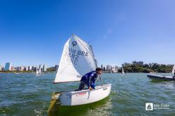 Galeria de Fotos - FOTOS - Regata do Dia das Mães