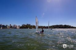Galeria de Fotos - FOTOS - Regata do Dia das Mães
