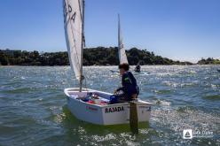 Galeria de Fotos - FOTOS - Regata do Dia das Mães
