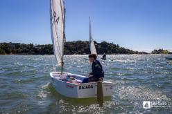 Galeria de Fotos - FOTOS - Regata do Dia das Mães