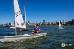 Galeria de Fotos - FOTOS - Regata do Dia das Mães