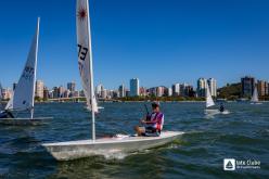 Galeria de Fotos - FOTOS - Regata do Dia das Mães