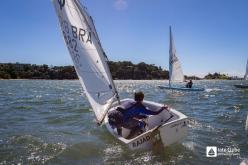 Galeria de Fotos - FOTOS - Regata do Dia das Mães
