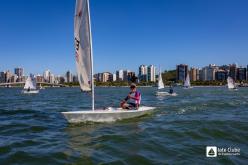 Galeria de Fotos - FOTOS - Regata do Dia das Mães