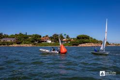 Galeria de Fotos - FOTOS - Regata do Dia das Mães
