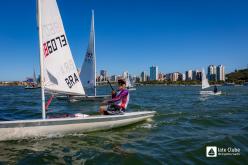 Galeria de Fotos - FOTOS - Regata do Dia das Mães