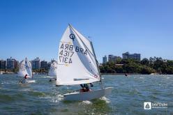 Galeria de Fotos - FOTOS - Regata do Dia das Mães