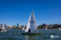 Galeria de Fotos - FOTOS - Regata do Dia das Mães