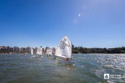 Galeria de Fotos - FOTOS - Regata do Dia das Mães
