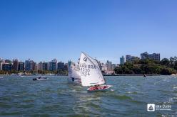 Galeria de Fotos - FOTOS - Regata do Dia das Mães