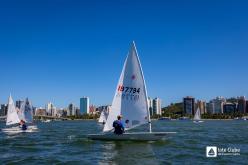 Galeria de Fotos - FOTOS - Regata do Dia das Mães