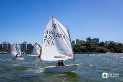 Galeria de Fotos - FOTOS - Regata do Dia das Mães