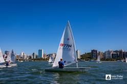 Galeria de Fotos - FOTOS - Regata do Dia das Mães
