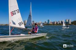 Galeria de Fotos - FOTOS - Regata do Dia das Mães