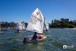 Galeria de Fotos - FOTOS - Regata do Dia das Mães