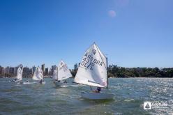 Galeria de Fotos - FOTOS - Regata do Dia das Mães