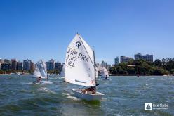 Galeria de Fotos - FOTOS - Regata do Dia das Mães