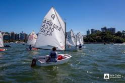 Galeria de Fotos - FOTOS - Regata do Dia das Mães