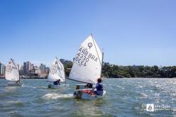 Galeria de Fotos - FOTOS - Regata do Dia das Mães