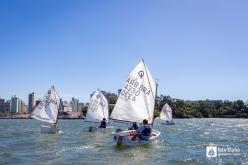 Galeria de Fotos - FOTOS - Regata do Dia das Mães