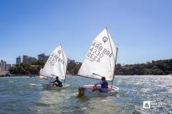 Galeria de Fotos - FOTOS - Regata do Dia das Mães