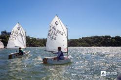 Galeria de Fotos - FOTOS - Regata do Dia das Mães
