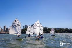 Galeria de Fotos - FOTOS - Regata do Dia das Mães