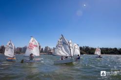 Galeria de Fotos - FOTOS - Regata do Dia das Mães