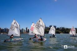 Galeria de Fotos - FOTOS - Regata do Dia das Mães