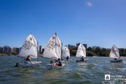 Galeria de Fotos - FOTOS - Regata do Dia das Mães