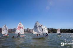 Galeria de Fotos - FOTOS - Regata do Dia das Mães