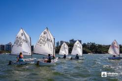 Galeria de Fotos - FOTOS - Regata do Dia das Mães