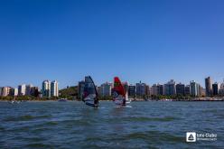 Galeria de Fotos - FOTOS - Regata do Dia das Mães