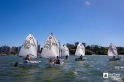Galeria de Fotos - FOTOS - Regata do Dia das Mães