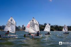 Galeria de Fotos - FOTOS - Regata do Dia das Mães