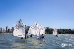 Galeria de Fotos - FOTOS - Regata do Dia das Mães