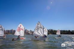 Galeria de Fotos - FOTOS - Regata do Dia das Mães