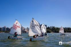 Galeria de Fotos - FOTOS - Regata do Dia das Mães