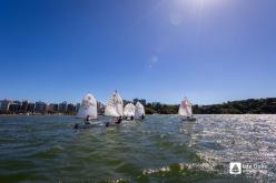 Galeria de Fotos - FOTOS - Regata do Dia das Mães