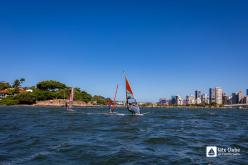 Galeria de Fotos - FOTOS - Regata do Dia das Mães