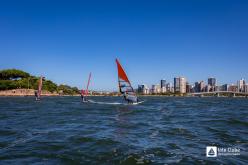 Galeria de Fotos - FOTOS - Regata do Dia das Mães