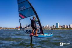 Galeria de Fotos - FOTOS - Regata do Dia das Mães