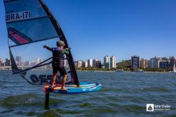 Galeria de Fotos - FOTOS - Regata do Dia das Mães