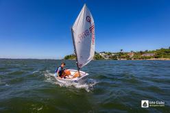Galeria de Fotos - FOTOS - Regata do Dia das Mães
