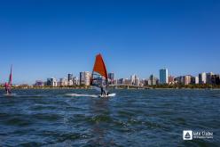 Galeria de Fotos - FOTOS - Regata do Dia das Mães