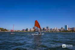 Galeria de Fotos - FOTOS - Regata do Dia das Mães