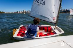 Galeria de Fotos - FOTOS - Regata do Dia das Mães
