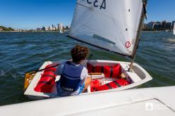 Galeria de Fotos - FOTOS - Regata do Dia das Mães
